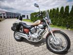 Klikněte pro detailní foto č. 2 - Yamaha XV 535 Virago