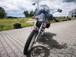 Klikněte pro detailní foto č. 4 - Yamaha XV 535 Virago
