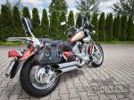 Klikněte pro detailní foto č. 5 - Yamaha XV 535 Virago
