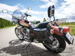 Klikněte pro detailní foto č. 7 - Yamaha XV 535 Virago