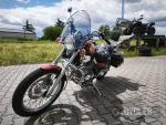 Klikněte pro detailní foto č. 8 - Yamaha XV 535 Virago