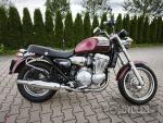 Detail nabídky - Triumph Thunderbird Sport