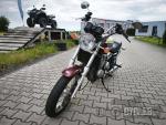 Klikněte pro detailní foto č. 3 - Triumph Thunderbird Sport