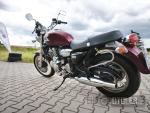 Klikněte pro detailní foto č. 4 - Triumph Thunderbird Sport