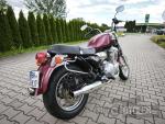Klikněte pro detailní foto č. 6 - Triumph Thunderbird Sport