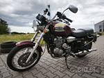 Klikněte pro detailní foto č. 7 - Triumph Thunderbird Sport