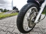 Klikněte pro detailní foto č. 8 - Triumph Thunderbird Sport