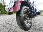 Klikněte pro detailní foto č. 9 - Triumph Thunderbird Sport