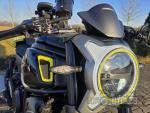Klikněte pro detailní foto č. 15 - CFMOTO 700 CL-X Sport