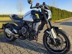 Klikněte pro detailní foto č. 1 - CFMOTO 700 CL-X Sport