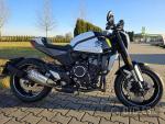 Klikněte pro detailní foto č. 2 - CFMOTO 700 CL-X Sport
