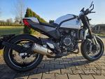 Klikněte pro detailní foto č. 3 - CFMOTO 700 CL-X Sport