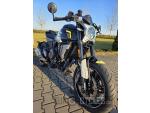 Klikněte pro detailní foto č. 4 - CFMOTO 700 CL-X Sport