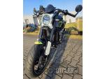 Klikněte pro detailní foto č. 5 - CFMOTO 700 CL-X Sport