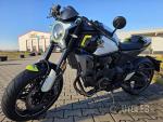 Klikněte pro detailní foto č. 6 - CFMOTO 700 CL-X Sport