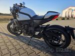 Klikněte pro detailní foto č. 8 - CFMOTO 700 CL-X Sport