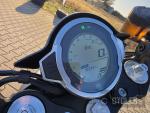 Klikněte pro detailní foto č. 9 - CFMOTO 700 CL-X Sport