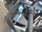 Klikněte pro detailní foto č. 10 - CFMOTO 800 MT Sport