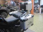 Klikněte pro detailní foto č. 11 - CFMOTO 800 MT Sport
