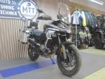 Klikněte pro detailní foto č. 2 - CFMOTO 800 MT Sport
