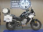 Klikněte pro detailní foto č. 3 - CFMOTO 800 MT Sport