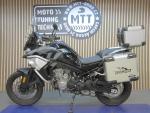 Klikněte pro detailní foto č. 4 - CFMOTO 800 MT Sport