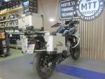 Klikněte pro detailní foto č. 5 - CFMOTO 800 MT Sport