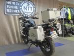 Klikněte pro detailní foto č. 6 - CFMOTO 800 MT Sport
