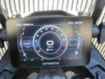 Klikněte pro detailní foto č. 9 - CFMOTO 800 MT Sport