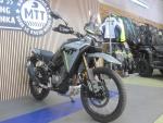 Klikněte pro detailní foto č. 2 - CFMOTO 450 MT