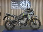 Klikněte pro detailní foto č. 3 - CFMOTO 450 MT