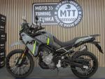 Klikněte pro detailní foto č. 4 - CFMOTO 450 MT