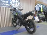 Klikněte pro detailní foto č. 6 - CFMOTO 450 MT