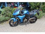 Klikněte pro detailní foto č. 9 - Zontes 310 X skladem