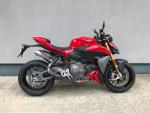 Detail nabídky - Ducati Streetfighter V2 S