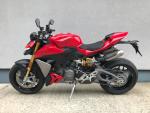 Klikněte pro detailní foto č. 2 - Ducati Streetfighter V2 S