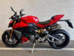 Klikněte pro detailní foto č. 2 - Ducati Streetfighter V2 S