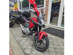 Klikněte pro detailní foto č. 10 - Honda  NC 700 X, ABS, kufr, plexi, padací protektory