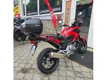 Klikněte pro detailní foto č. 11 - Honda  NC 700 X, ABS, kufr, plexi, padací protektory