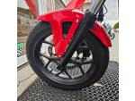 Klikněte pro detailní foto č. 13 - Honda  NC 700 X, ABS, kufr, plexi, padací protektory