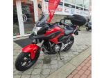 Detail nabídky - Honda  NC 700 X, ABS, kufr, plexi, padací protektory