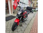 Klikněte pro detailní foto č. 2 - Honda  NC 700 X, ABS, kufr, plexi, padací protektory