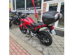 Klikněte pro detailní foto č. 4 - Honda  NC 700 X, ABS, kufr, plexi, padací protektory