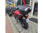 Klikněte pro detailní foto č. 5 - Honda  NC 700 X, ABS, kufr, plexi, padací protektory