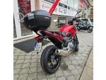 Klikněte pro detailní foto č. 6 - Honda  NC 700 X, ABS, kufr, plexi, padací protektory