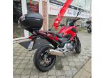 Klikněte pro detailní foto č. 7 - Honda  NC 700 X, ABS, kufr, plexi, padací protektory