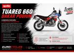 Klikněte pro detailní foto č. 3 - Aprilia Tuareg 660 DAKAR PODIUM