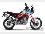 Detail nabídky - Aprilia Tuareg 660 DAKAR PODIUM