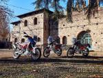 Klikněte pro detailní foto č. 5 - Aprilia Tuareg 660 DAKAR PODIUM