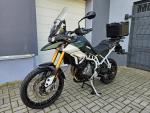 Klikněte pro detailní foto č. 3 - Triumph Tiger 900 Rally ABS-10089Km